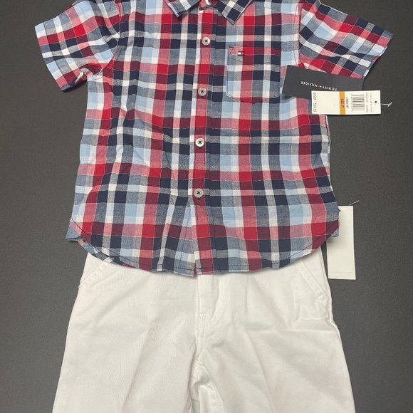 TOMMY(3)(set 2 )